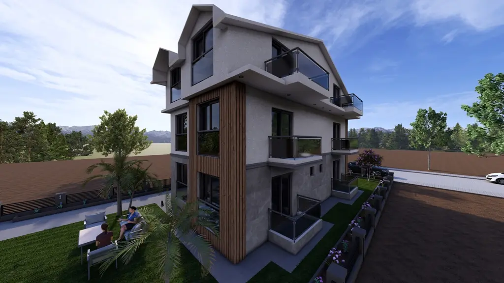 Real estate in Karaculha